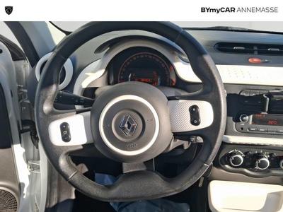Renault Twingo III 0.9 TCe 90 Energy Limited 2017