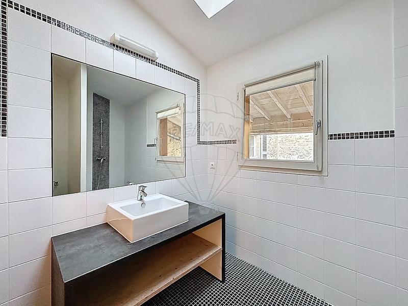 Appartement - 51 m² - 2 pièces