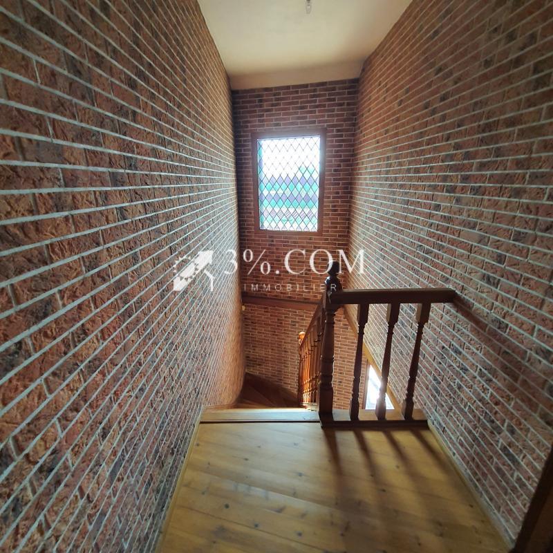 Maison de ville - 95 m² - 5 pièces