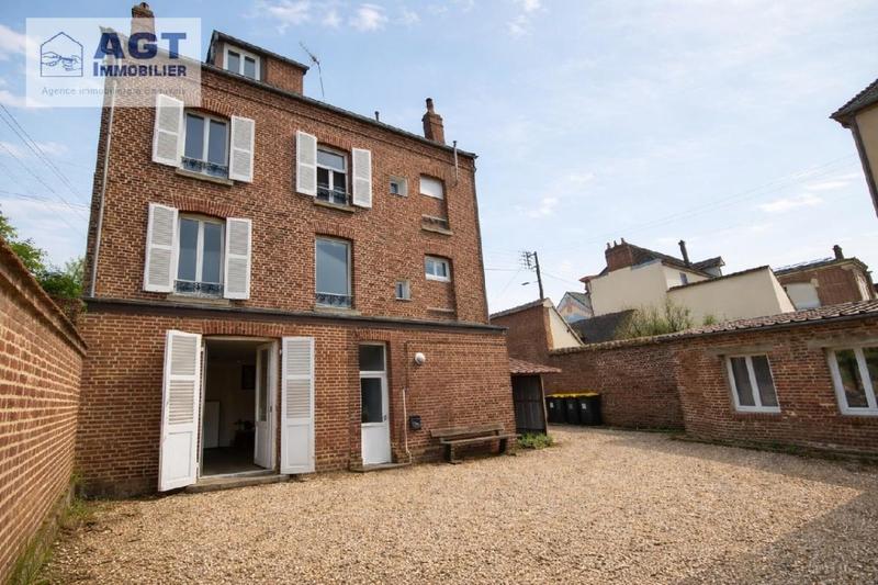 Appartement - 28 m² - 2 pièces