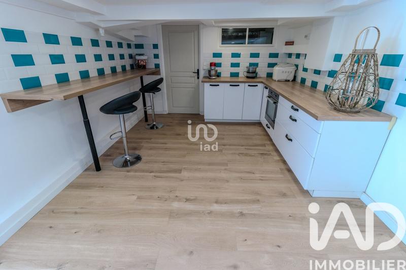 Maison - 157 m² - 7 pièces