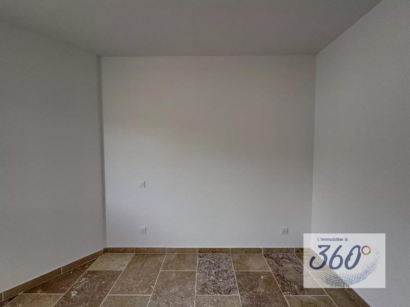 Maison - 89 m² - 4 pièces