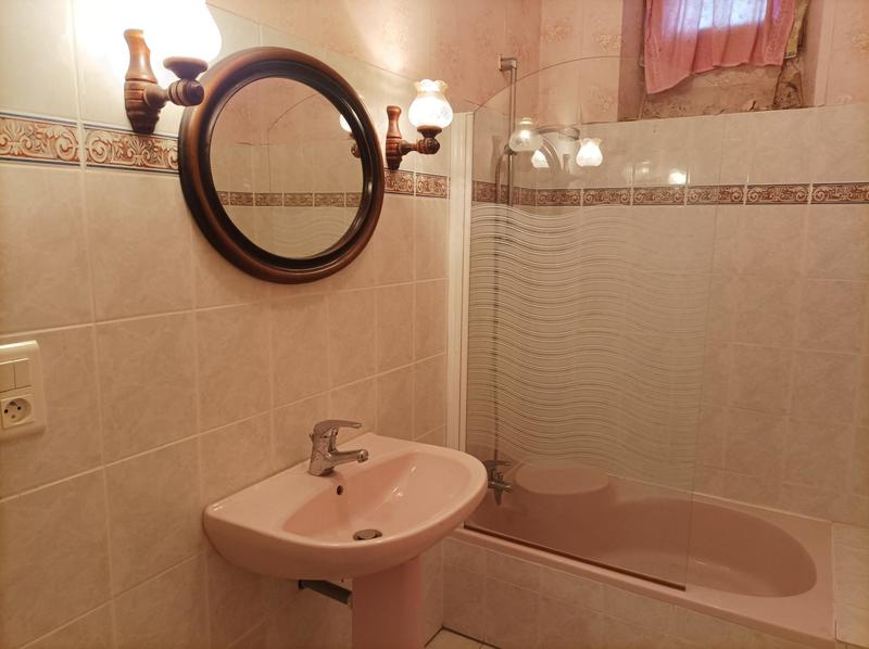 Maison - 135 m² - 7 pièces