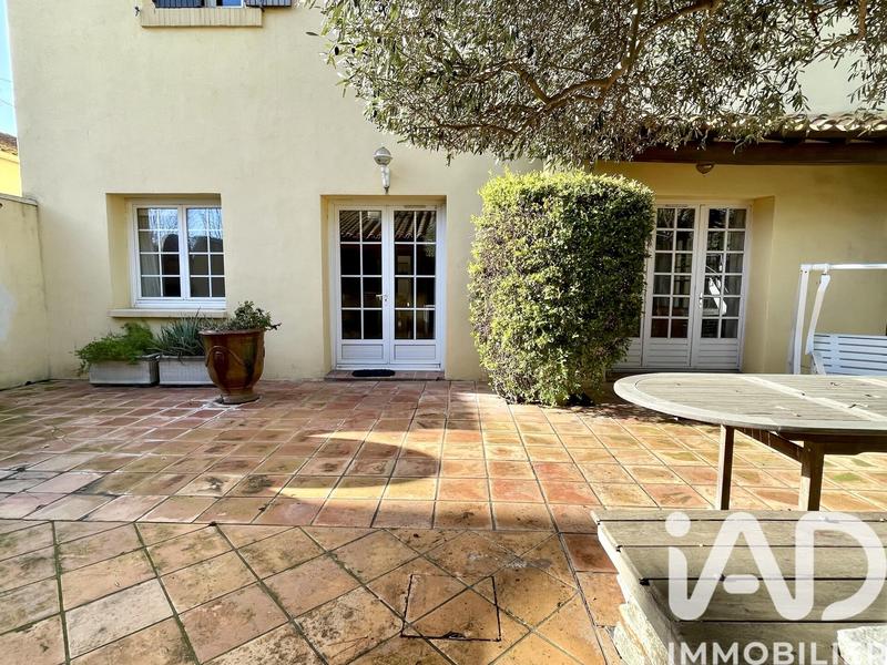 Appartement - 103 m² - 4 pièces