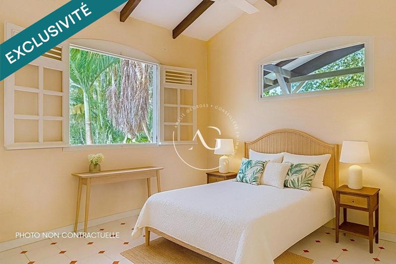 Villa - 86 m² - 4 pièces