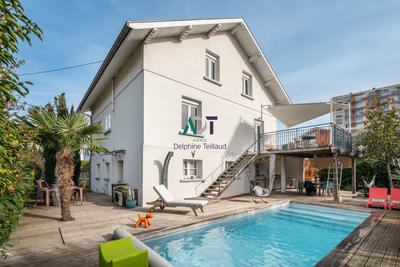 Maison - 150 m² - 6 pièces