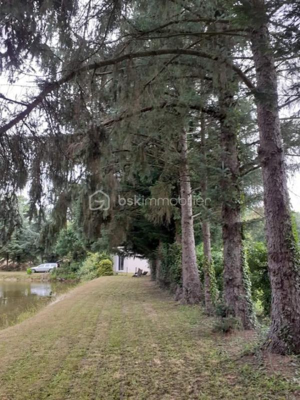 Maison - 25 m² - 1 pièce