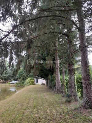 Maison - 25 m² - 1 pièce