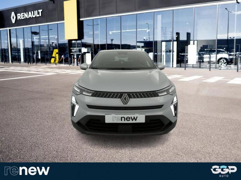 Renault Captur Eco-G 100 ch Techno