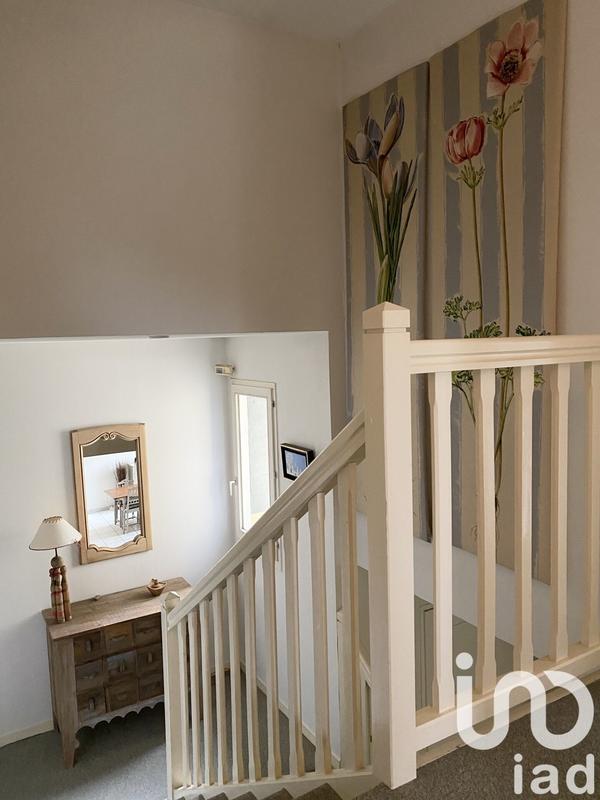 Maison de maîtres - 174 m² - 8 pièces