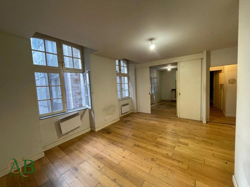 Appartement - 71 m² - 3 pièces