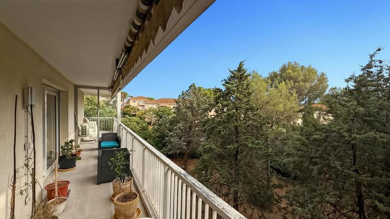 Appartement - 73 m² - 3 pièces