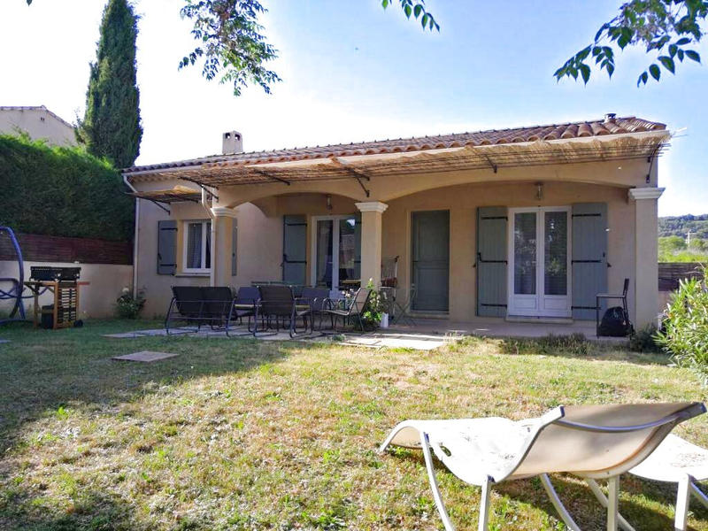 Villa - 88 m² - 4 pièces
