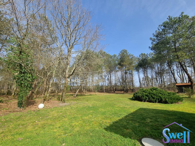 Maison contemporaine - 303 m² - 10 pièces