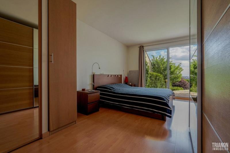 Maison d'architecte - 184 m² - 6 pièces