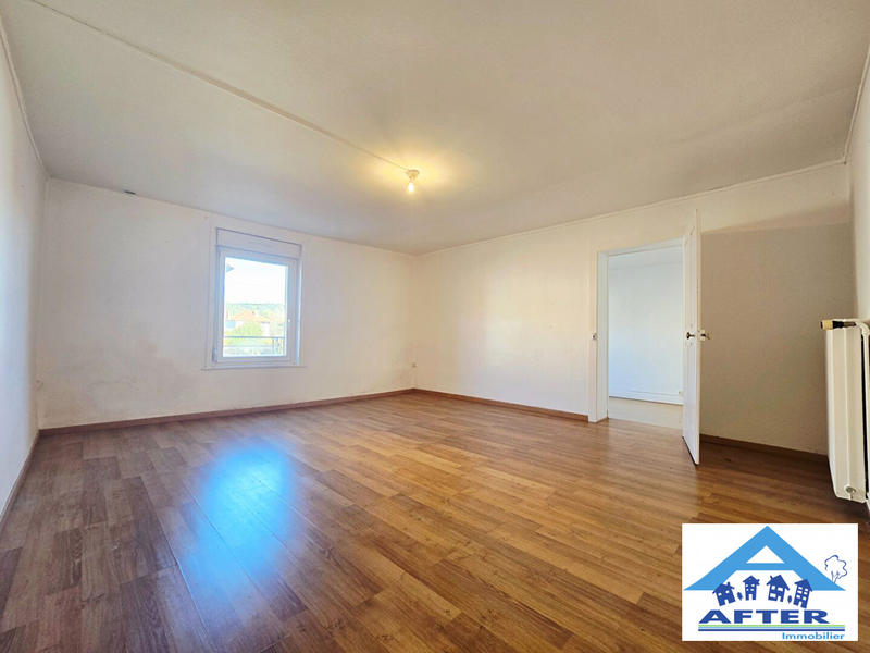 Maison - 157 m² - 5 pièces