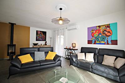 Maison - 96 m² - 4 pièces