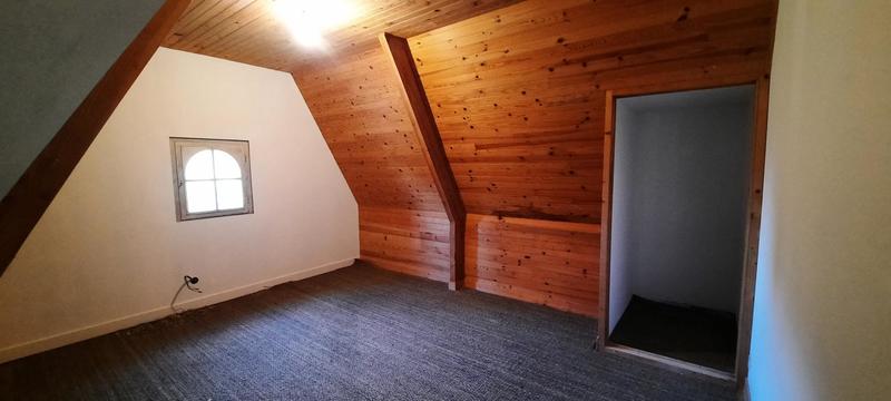 Maison - 137 m² - 6 pièces