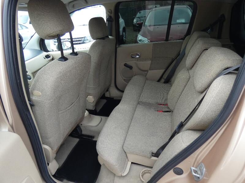 Renault Modus 1.6 16v 110cv Auto Privilège