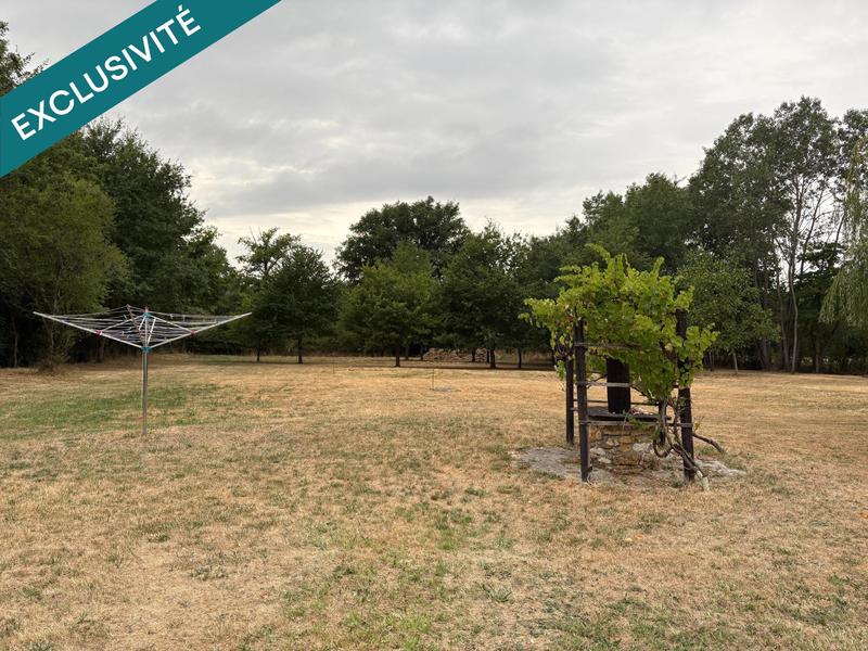 Maison - 138 m² - 7 pièces