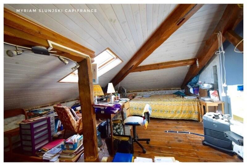 Maison - 225 m² - 5 pièces