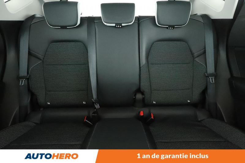 Renault Captur 1.6 E-Tech Intens 145 ch