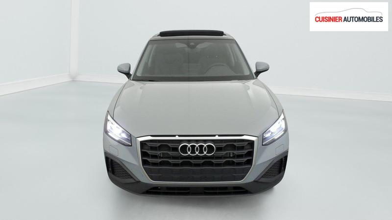 Audi Q2 35 Tdi 150 s tronic 7 Design