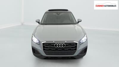 Audi Q2 35 Tdi 150 s tronic 7 Design