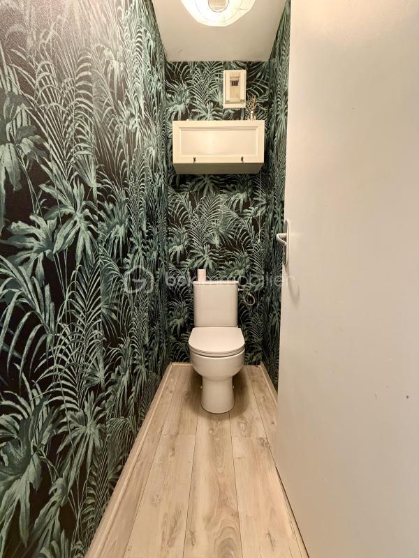 Appartement - 100 m² - 5 pièces