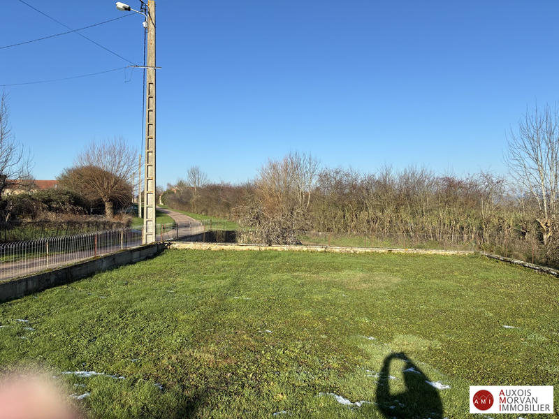 Maison - 71 m² - 3 pièces