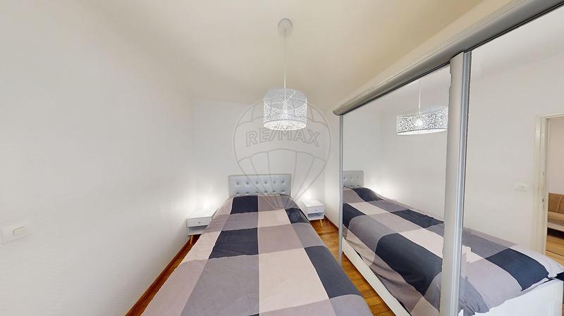 Maison - 65 m² - 4 pièces