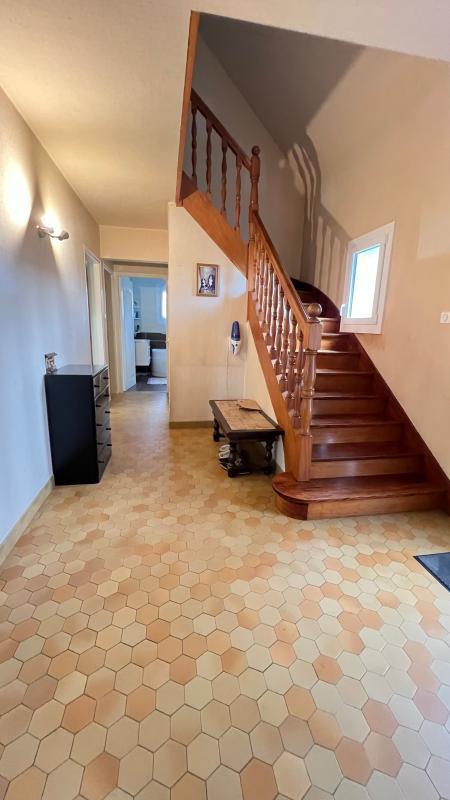 Maison - 193 m² - 6 pièces