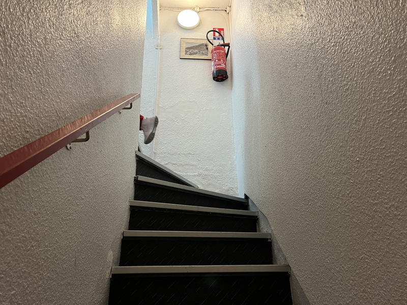 Maison - 100 m² - 8 pièces