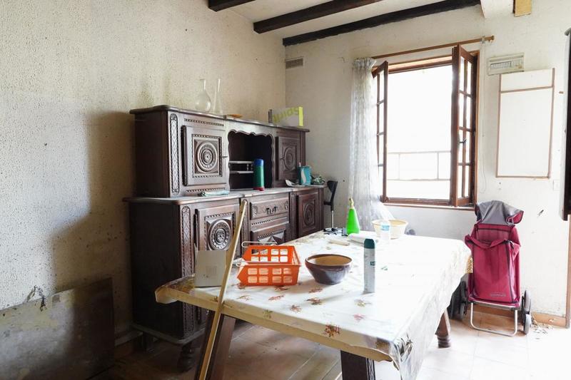 Maison - 53 m² - 3 pièces