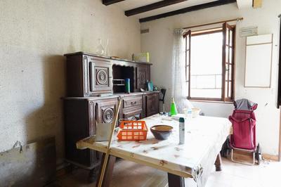 Maison - 53 m² - 3 pièces