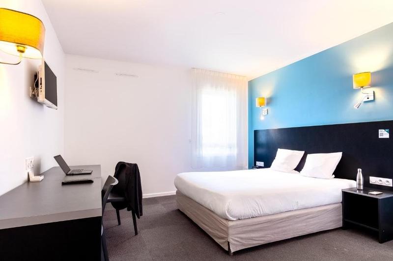 Appartement - 26 m² - 1 pièce