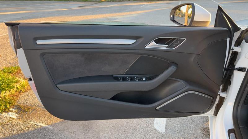 Audi A3 Cabriolet III 1.4 Tfsi 150 s-Tronic7 Design Luxe - Automatique