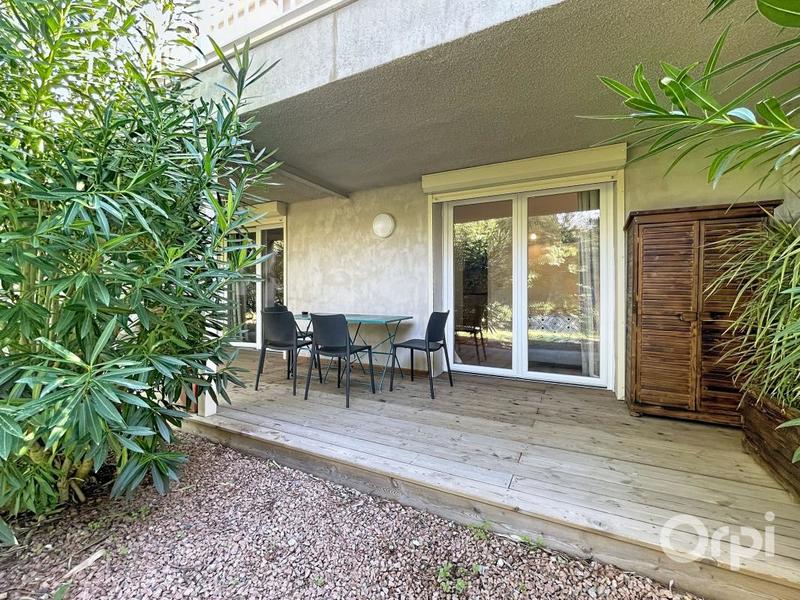 Appartement - 43 m² - 3 pièces