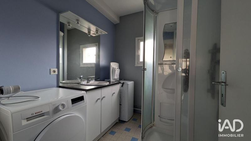 Appartement - 75 m² - 3 pièces