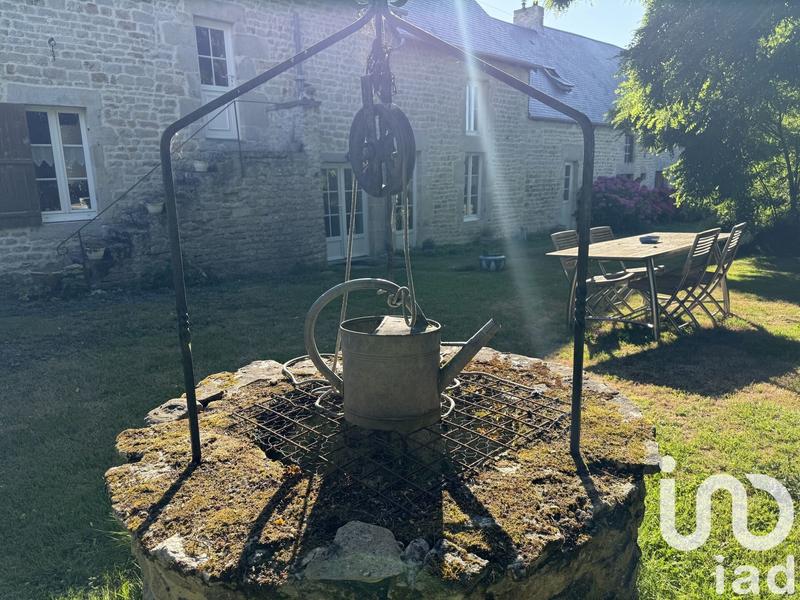 Maison - 180 m² - 6 pièces