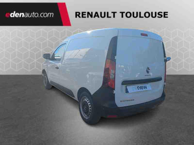Renault Express (30) Van Tce 100 - 22 Confort