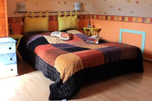 Chambre d'Hotes Yvetot