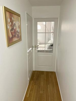 Duplex - 88 m² - 4 pièces