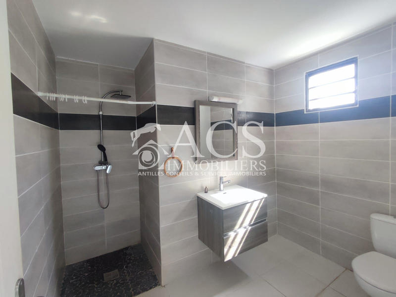 Maison - 125 m² - 4 pièces