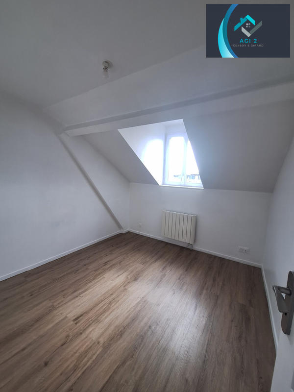 Appartement - 51 m² - 3 pièces