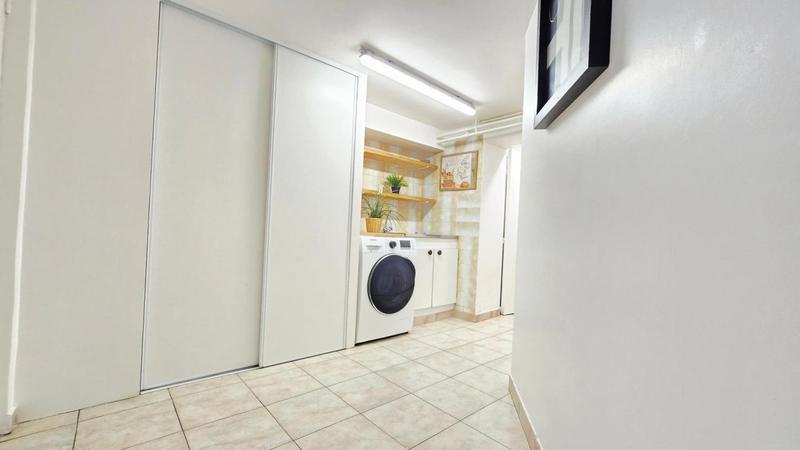 Maison - 188 m² - 7 pièces