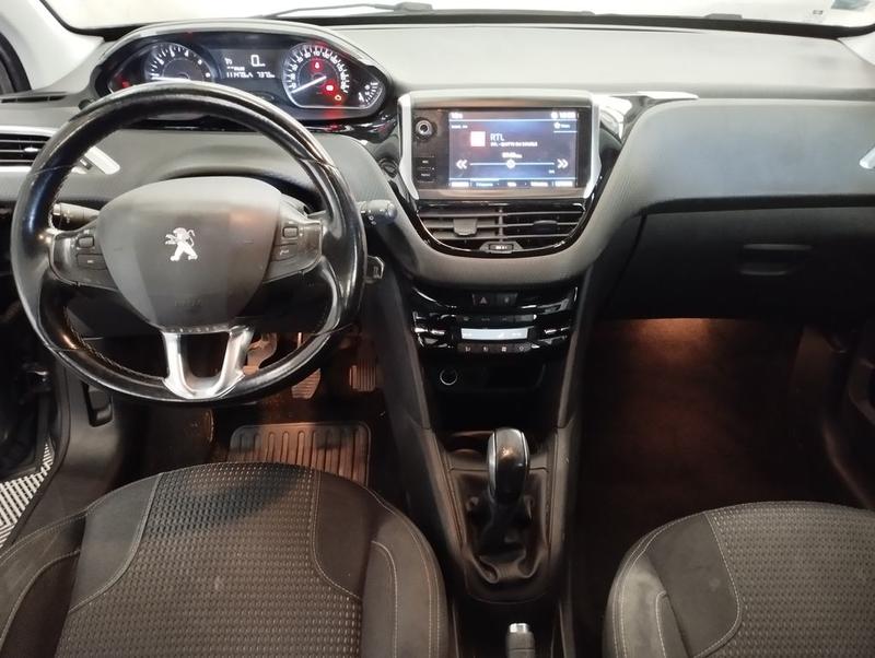 Peugeot 208 1.2 Vti 82 Allure 5p