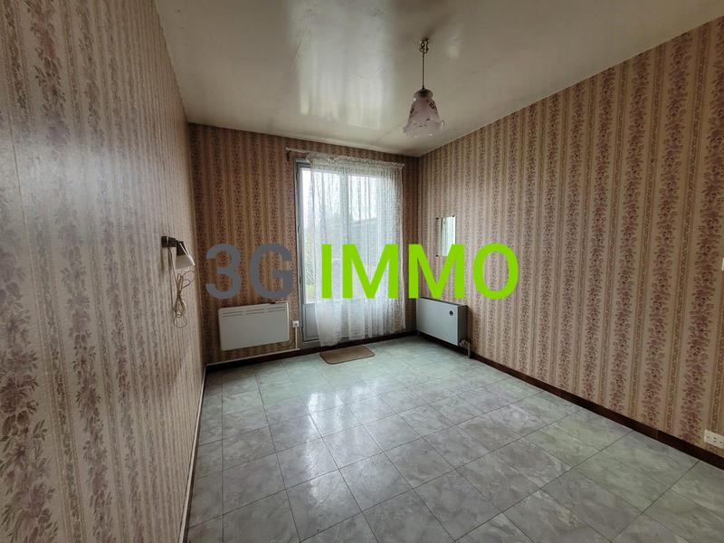 Villa - 94 m² - 5 pièces