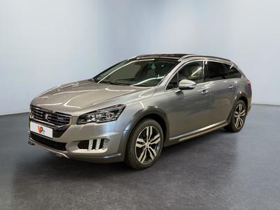 Peugeot 508 Rxh 2.0 BlueHDi 180ch s&amp;S Eat6