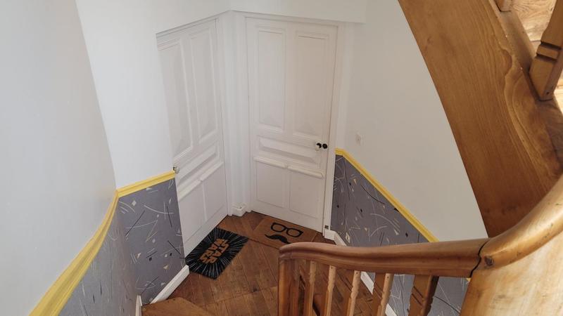 Immeuble - 252 m² - 9 pièces